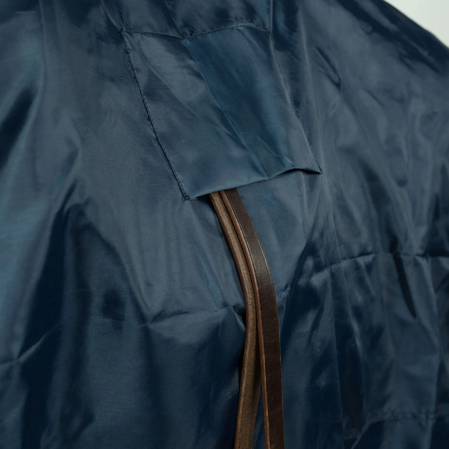 Horze Cambridge Combo Ausreitdecke 5 Horze Cambridge Combo Ausreitdecke – Bild 3