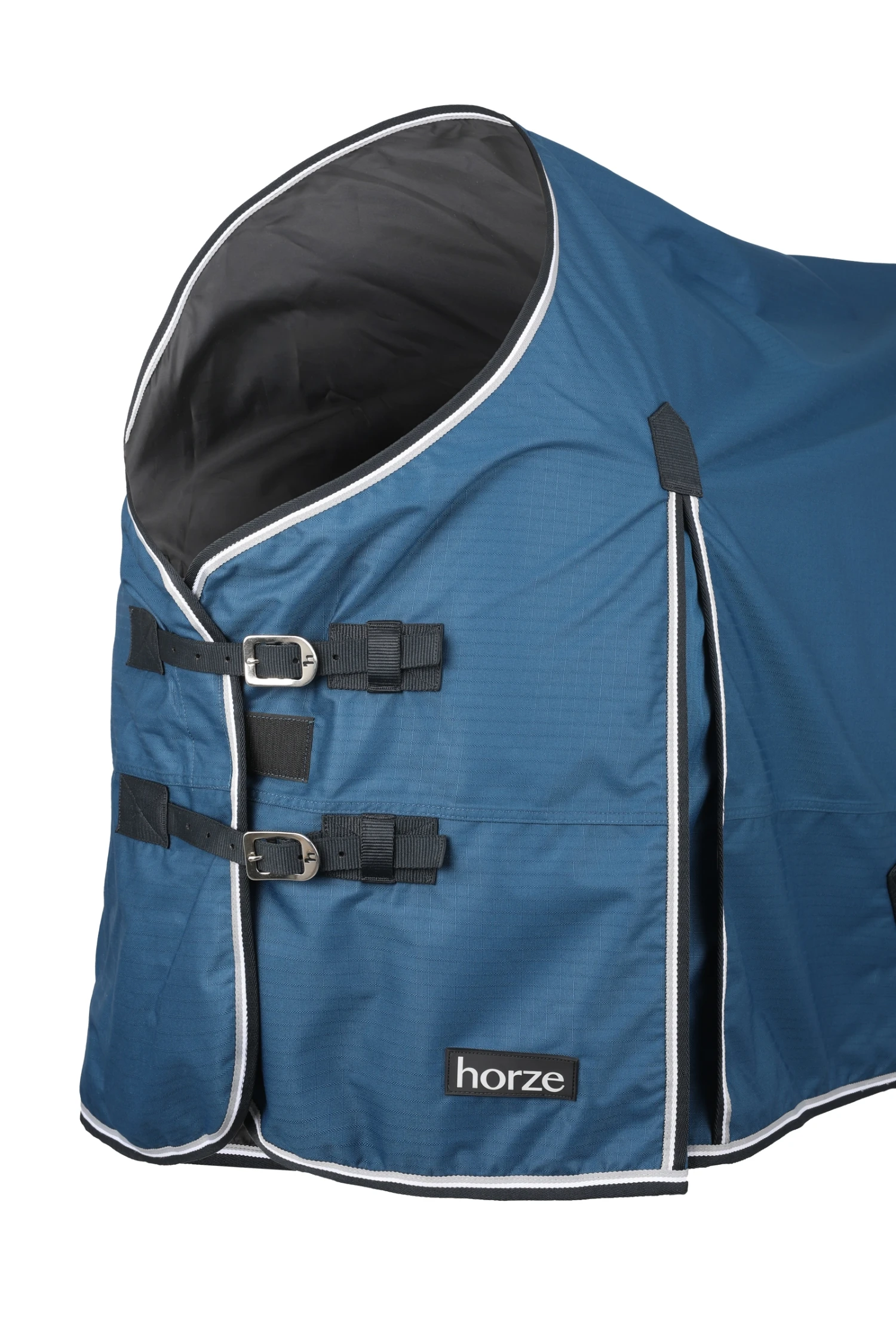 Horze Glasgow Regendecke, 0g 4 Horze Glasgow Regendecke, 0g – Bild 2