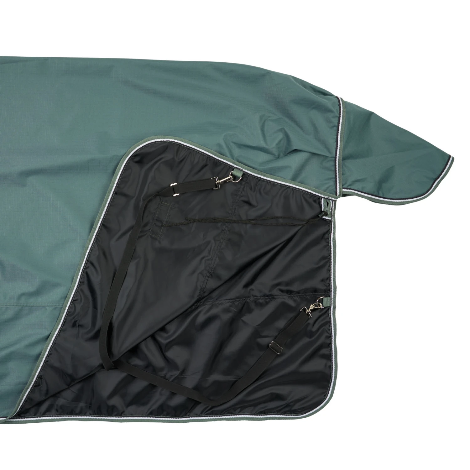 Horze Glasgow Regendecke, 0g 14 Horze Glasgow Regendecke, 0g – Bild 12