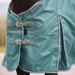 Horze Glasgow Regendecke, 0g 32 Horze Glasgow Regendecke, 0g -Cavallo Verkäufe 24035 SIGR 5