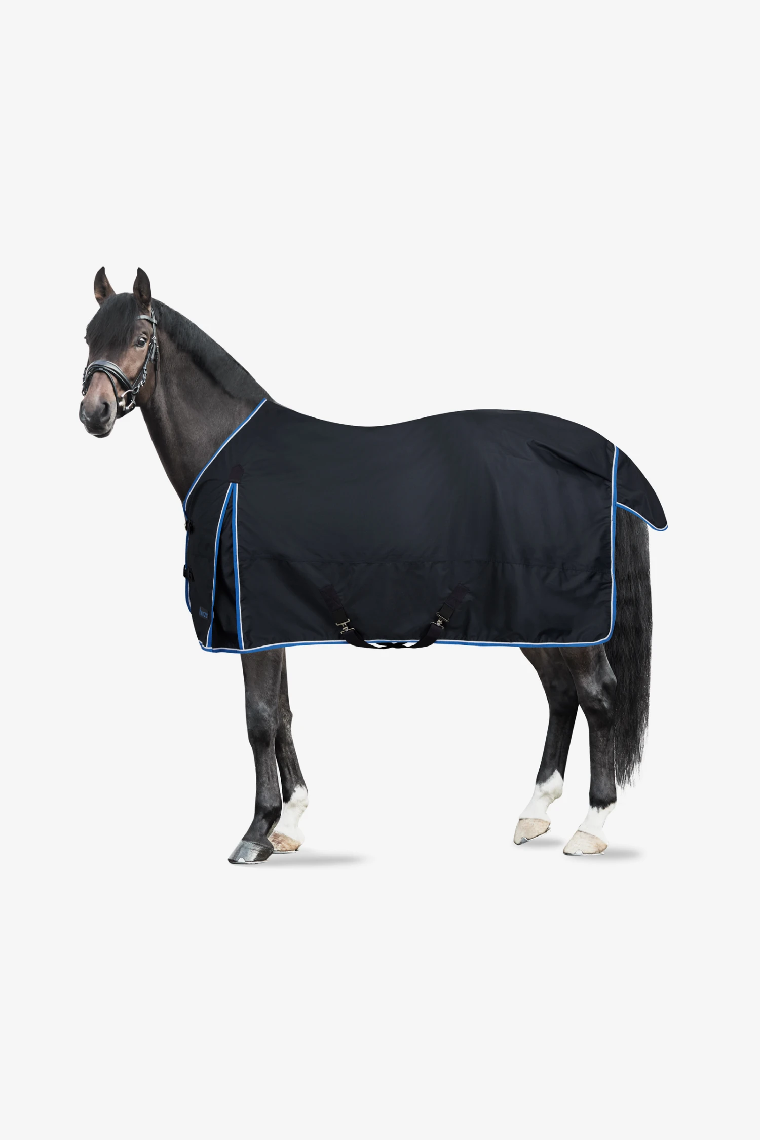 Horze Glasgow Regendecke, 0g 17 Horze Glasgow Regendecke, 0g – Bild 15