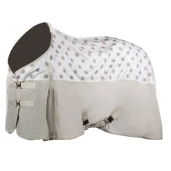 Horze Nevada Combo Regen-/Fliegendecke Mit Abnehmbarem Halsteil 35 Horze Nevada Combo Regen-/Fliegendecke Mit Abnehmbarem Halsteil -Cavallo Verkäufe 24043 MSBE 3