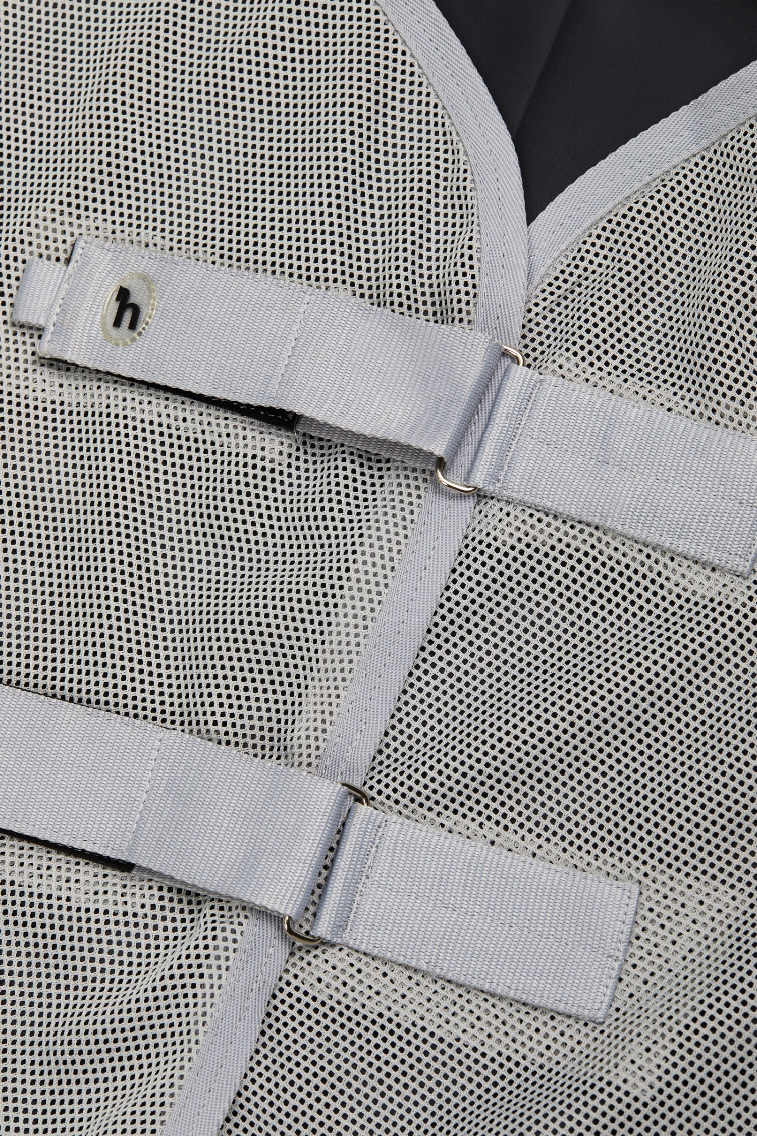 Horze Nevada Combo Regen-/Fliegendecke Mit Abnehmbarem Halsteil 5 Horze Nevada Combo Regen-/Fliegendecke Mit Abnehmbarem Halsteil – Bild 3