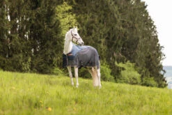 Horze Nevada Leichte Woll- & Meshdecke -Cavallo Verkäufe 24046 vdb 12