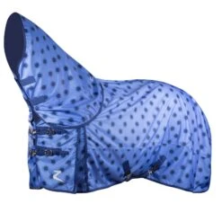 Horze Nevada 600D Regendecke, 0g -Cavallo Verkäufe 24056 BPDB BAJB 1