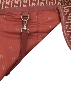 Horze Avalanche Weidedecke Mit Festem Halsteil, 150g -Cavallo Verkäufe 24089 281 04