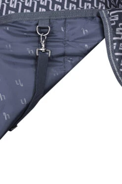 Horze Avalanche Weidedecke Mit Festem Halsteil, 150g -Cavallo Verkäufe 24089 590 04