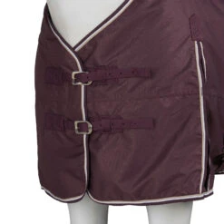 Horze Glasgow Regendecke, 100g 28 Horze Glasgow Regendecke, 100g -Cavallo Verkäufe 24106 EDPU SLBR 2