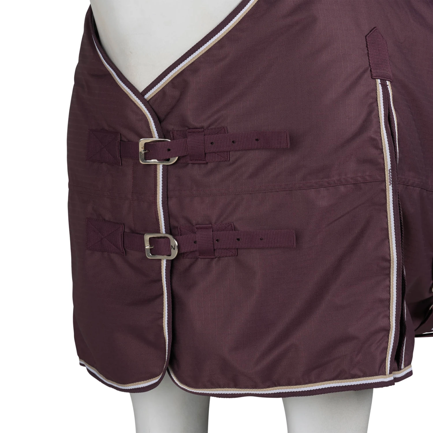 Horze Glasgow Regendecke, 100g 9 Horze Glasgow Regendecke, 100g – Bild 7