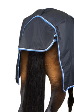 Horze Glasgow Regendecke, 100g 24 Horze Glasgow Regendecke, 100g -Cavallo Verkäufe 24106 db 03