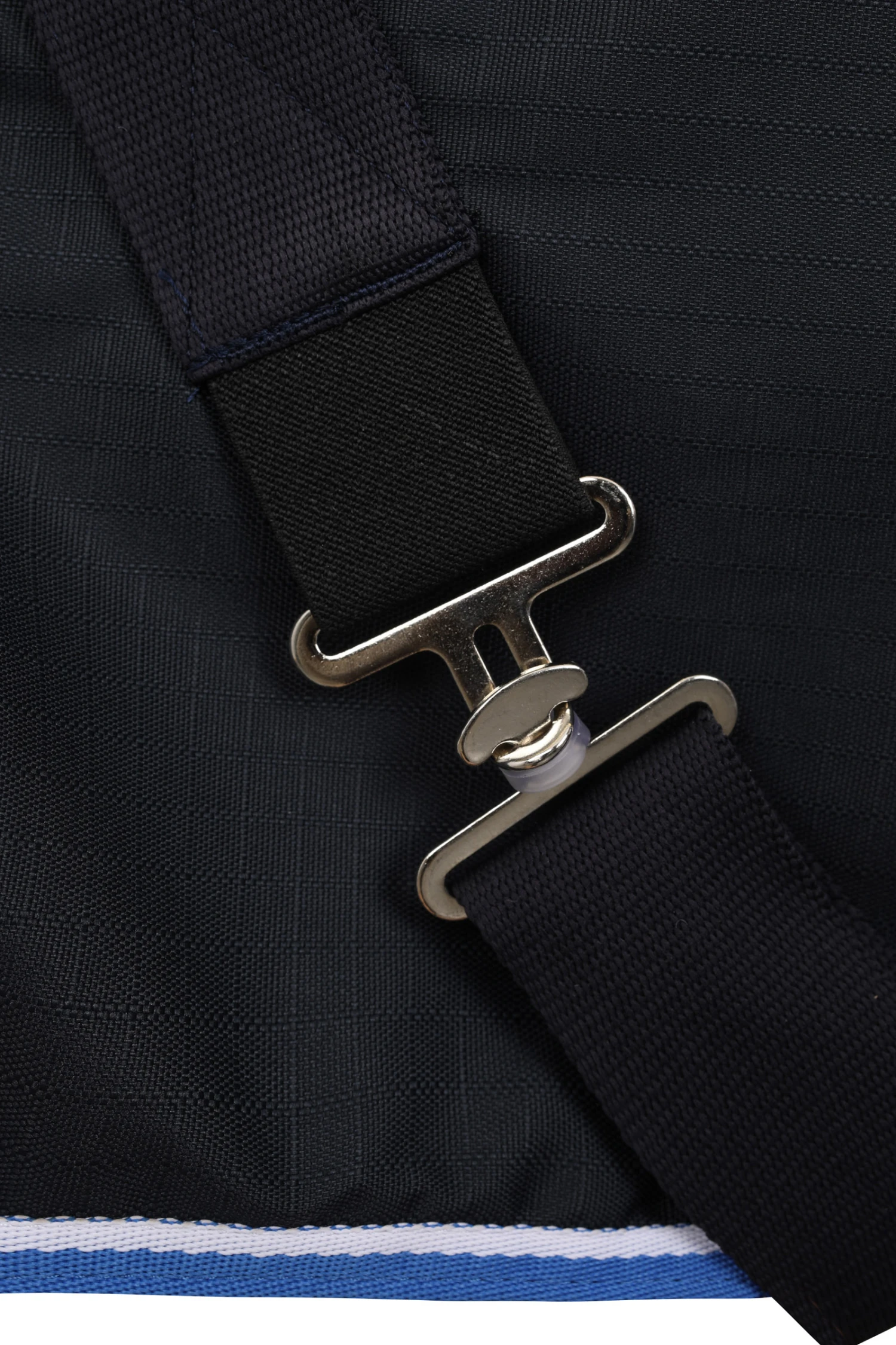 Horze Glasgow Regendecke, 100g 6 Horze Glasgow Regendecke, 100g – Bild 4