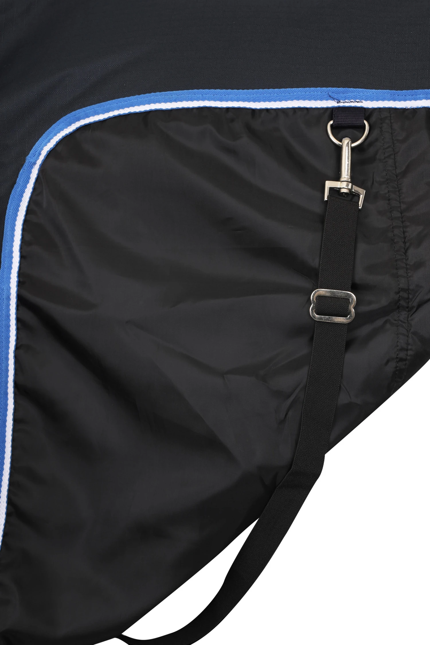 Horze Glasgow Regendecke, 100g 7 Horze Glasgow Regendecke, 100g – Bild 5