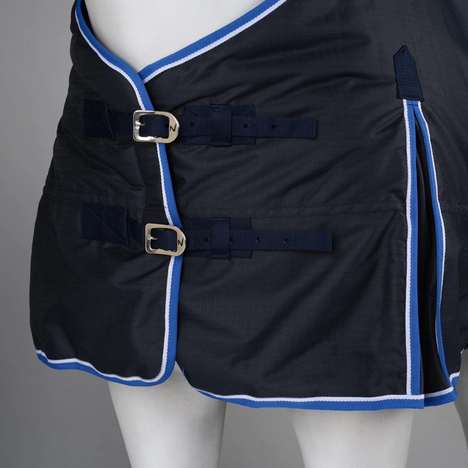 Horze Glasgow Regendecke, 350g 5 Horze Glasgow Regendecke, 350g – Bild 3