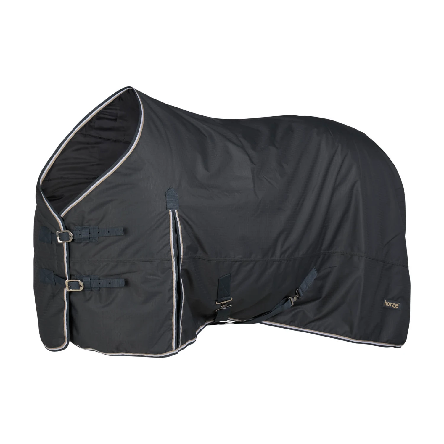 Horze Glasgow Regendecke, 350g 10 Horze Glasgow Regendecke, 350g – Bild 8