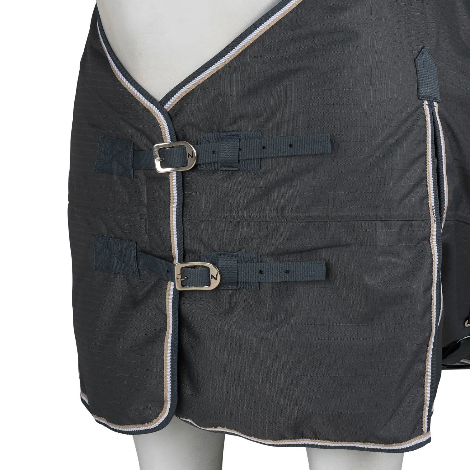 Horze Glasgow Regendecke, 350g 11 Horze Glasgow Regendecke, 350g – Bild 9