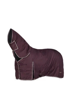 Horze Glasgow Regendecke Mit Halsteil, 150g 39 Horze Glasgow Regendecke Mit Halsteil, 150g -Cavallo Verkäufe 24109 EDPU SLBR 01