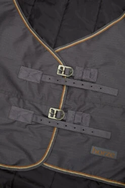 Horze Glasgow Regendecke Mit Halsteil, 150g 32 Horze Glasgow Regendecke Mit Halsteil, 150g -Cavallo Verkäufe 24109 bpg 02