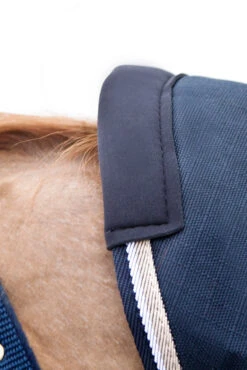 B Vertigo Georgina Weidedecke Mit Abnehmbarem Halsteil, 250g 25 B Vertigo Georgina Weidedecke Mit Abnehmbarem Halsteil, 250g -Cavallo Verkäufe 24133 VDB 05