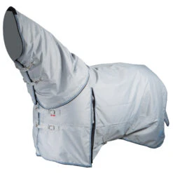 B Vertigo Georgina Weidedecke Mit Abnehmbarem Halsteil, 250g 35 B Vertigo Georgina Weidedecke Mit Abnehmbarem Halsteil, 250g -Cavallo Verkäufe 24133 VTG DKB 1