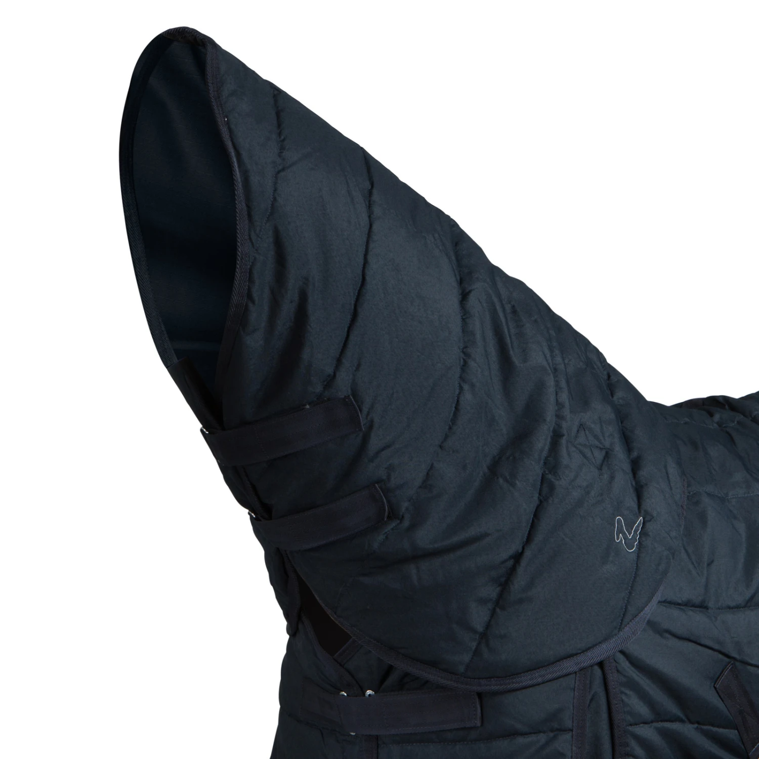 Horze Nevada Halsteil Für Stalldecke, 200g 10 Horze Nevada Halsteil Für Stalldecke, 200g – Bild 8