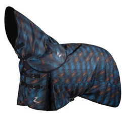 Horze Nevada Halsteil Für Regendecke, 200g -Cavallo Verkäufe 24138 BRLB 2