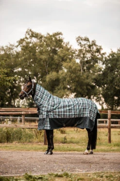 Horze Nevada Halsteil -Cavallo Verkäufe 24139 UDGR 4