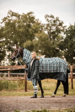 Horze Nevada Halsteil -Cavallo Verkäufe 24139 UDGR 5