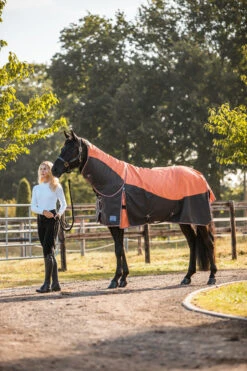 Horze Lucerne Halsteil, 150g 7 Horze Lucerne Halsteil, 150g -Cavallo Verkäufe 24198 237 03