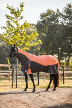 Horze Lucerne Halsteil, 250g 8 Horze Lucerne Halsteil, 250g -Cavallo Verkäufe 24199 237 03