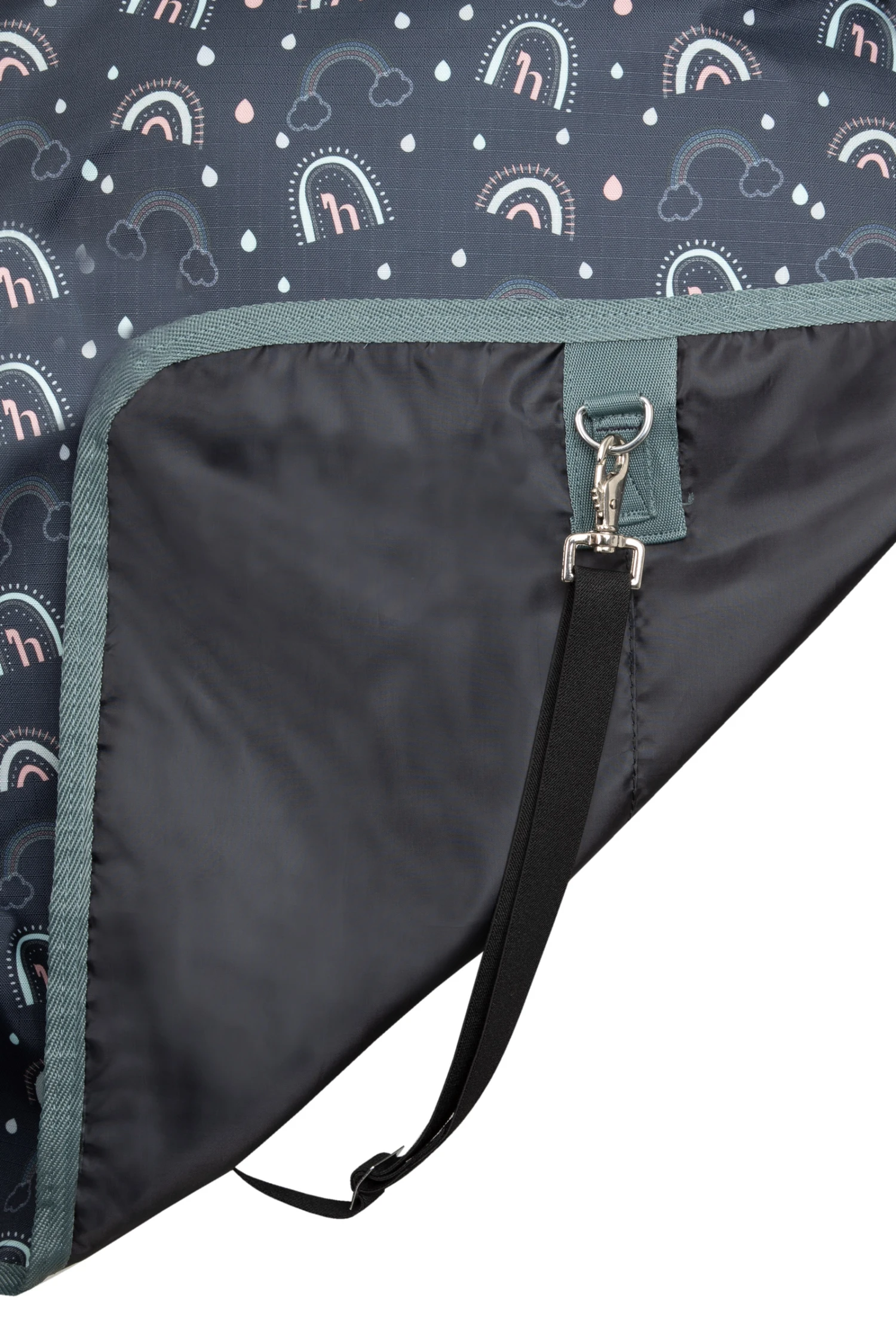 Horze Trixi Pony Weidedecke 6 Horze Trixi Pony Weidedecke – Bild 4