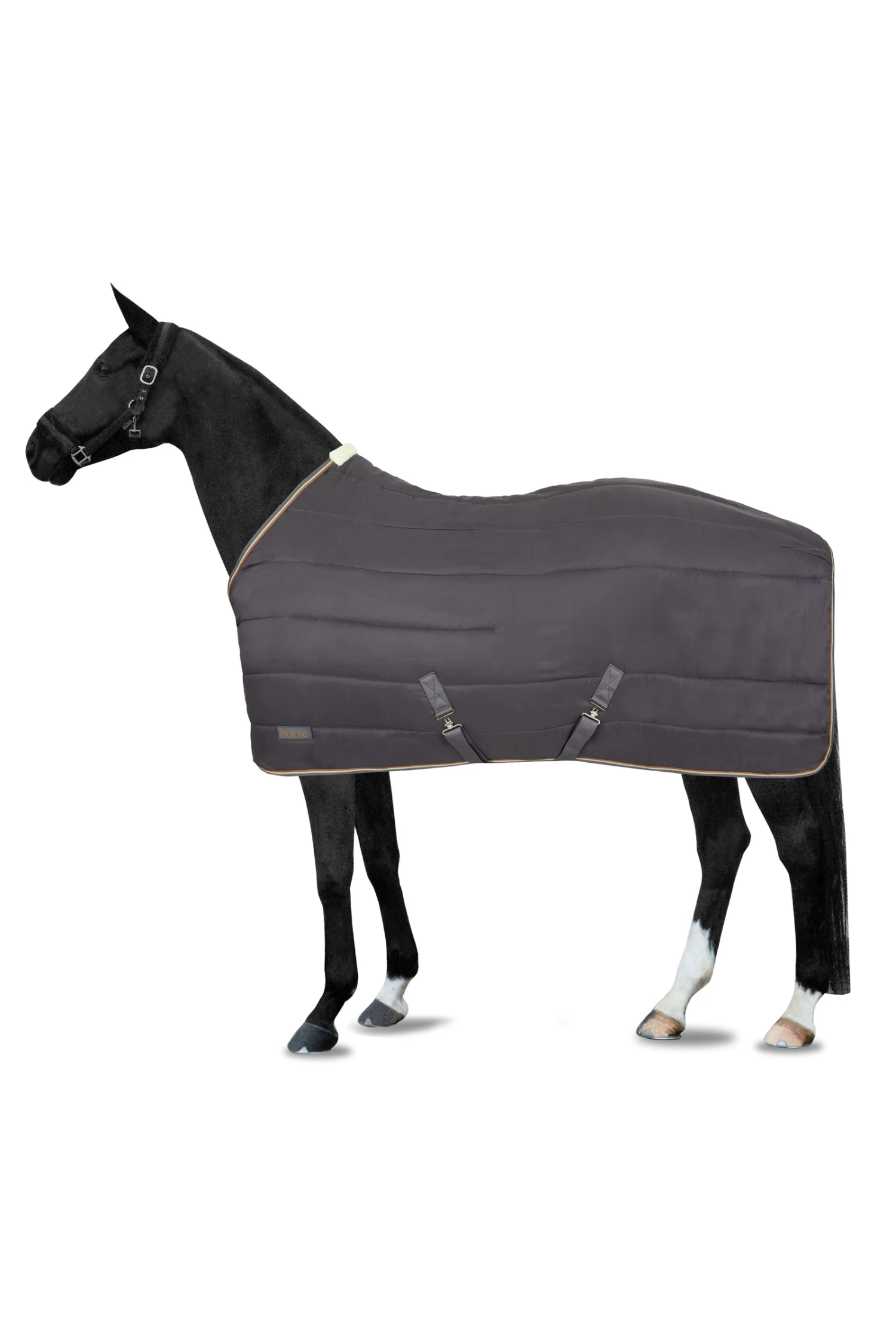 Horze Glasgow Stalldecke / Unterdecke, 100g 5 Horze Glasgow Stalldecke / Unterdecke, 100g – Bild 3