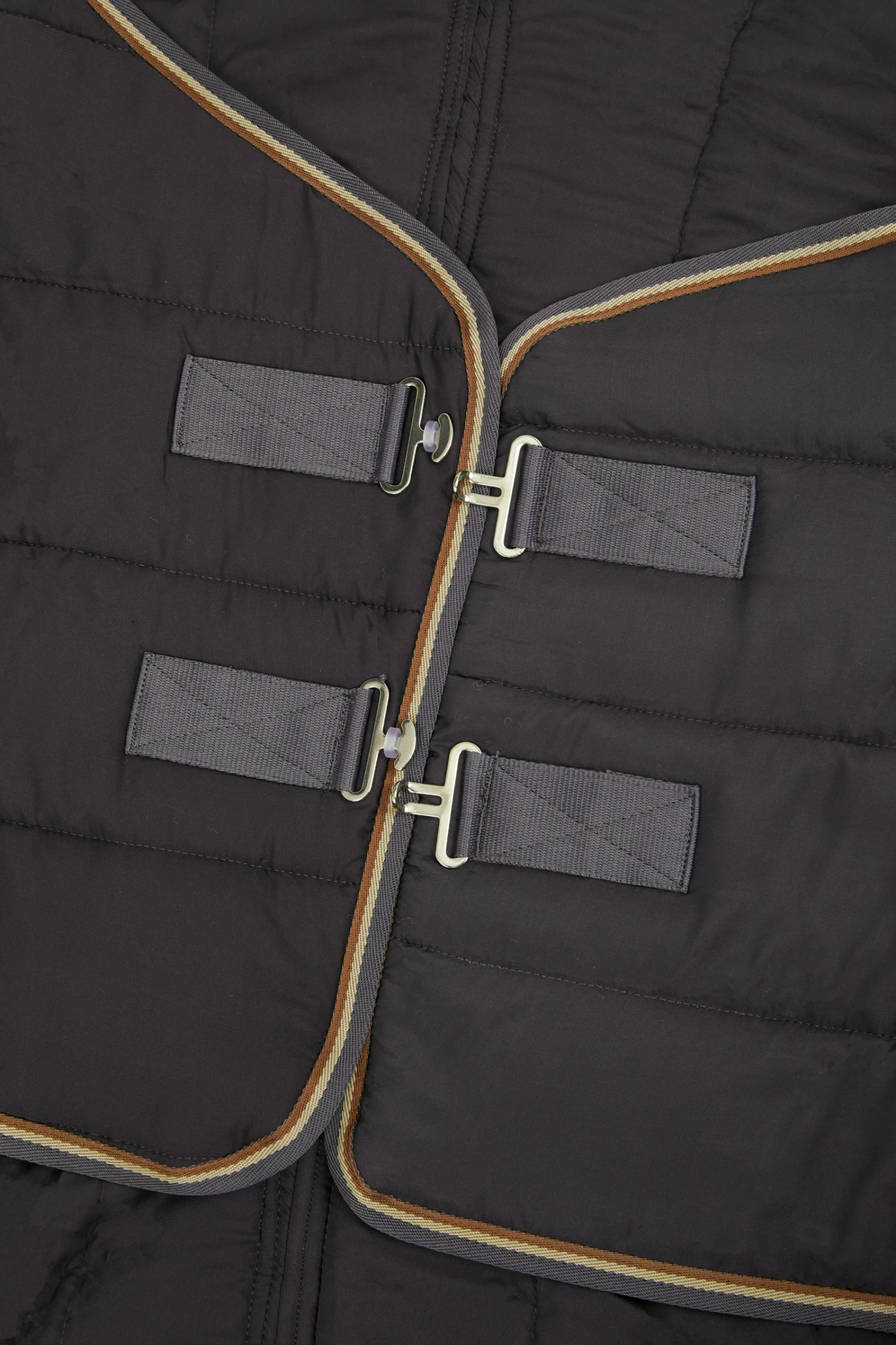 Horze Glasgow Stalldecke / Unterdecke, 200g 12 Horze Glasgow Stalldecke / Unterdecke, 200g – Bild 10