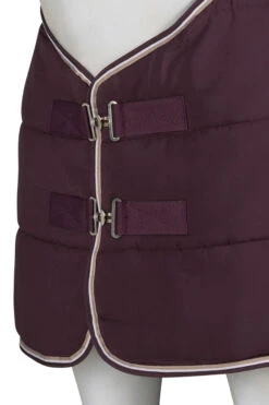 Horze Glasgow Stalldecke / Unterdecke, 200g 18 Horze Glasgow Stalldecke / Unterdecke, 200g -Cavallo Verkäufe 24307 EDPU SLBR 02