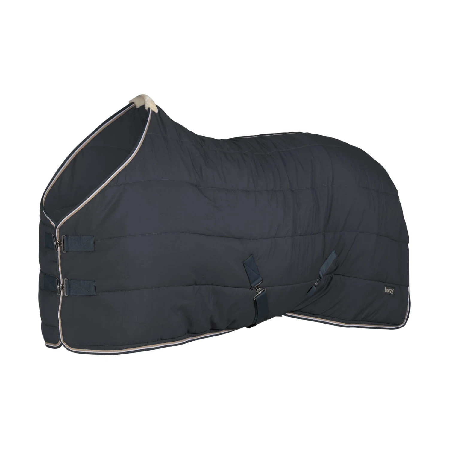 Horze Glasgow Stalldecke / Unterdecke, 200g 8 Horze Glasgow Stalldecke / Unterdecke, 200g – Bild 6