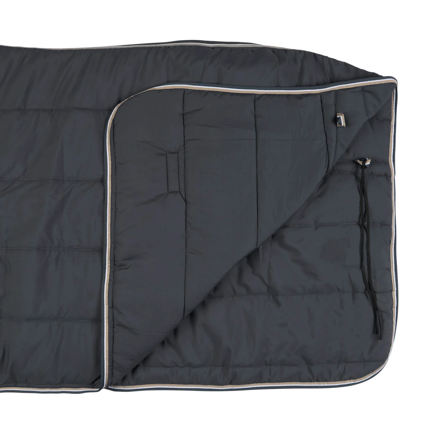 Horze Glasgow Stalldecke / Unterdecke, 200g 10 Horze Glasgow Stalldecke / Unterdecke, 200g – Bild 8