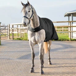 Horze Nevada Führanlagendecke, 200g -Cavallo Verkäufe 24331 BL 4