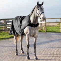 Horze Nevada Führanlagendecke, 200g -Cavallo Verkäufe 24331 BL 5