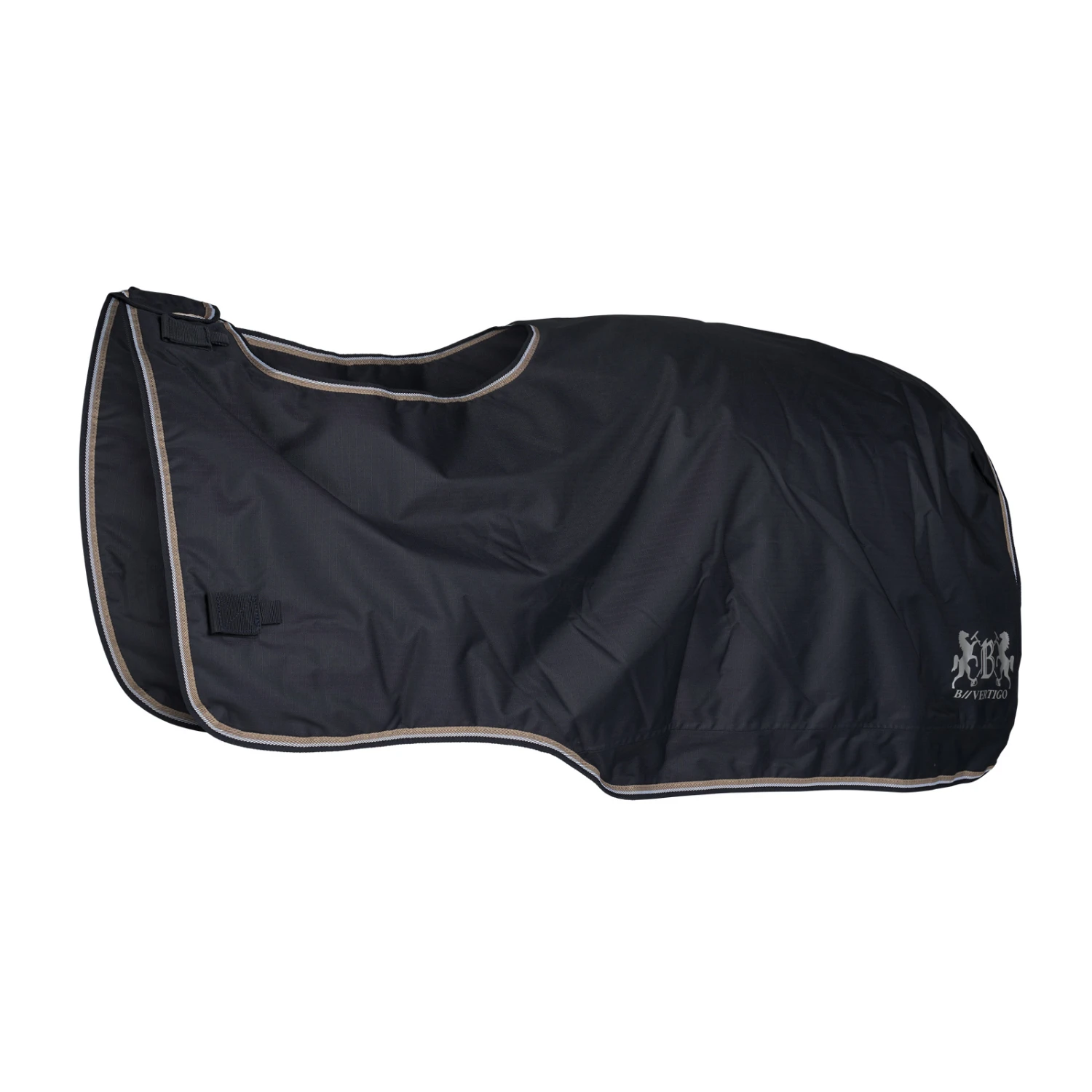 B Vertigo Vancouver Ausreitdecke Mit Abnehmbarem Halsteil, 200g 4 B Vertigo Vancouver Ausreitdecke Mit Abnehmbarem Halsteil, 200g – Bild 2