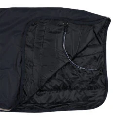 B Vertigo Vancouver Ausreitdecke Mit Abnehmbarem Halsteil, 200g 9 B Vertigo Vancouver Ausreitdecke Mit Abnehmbarem Halsteil, 200g -Cavallo Verkäufe 24354 VDB 4