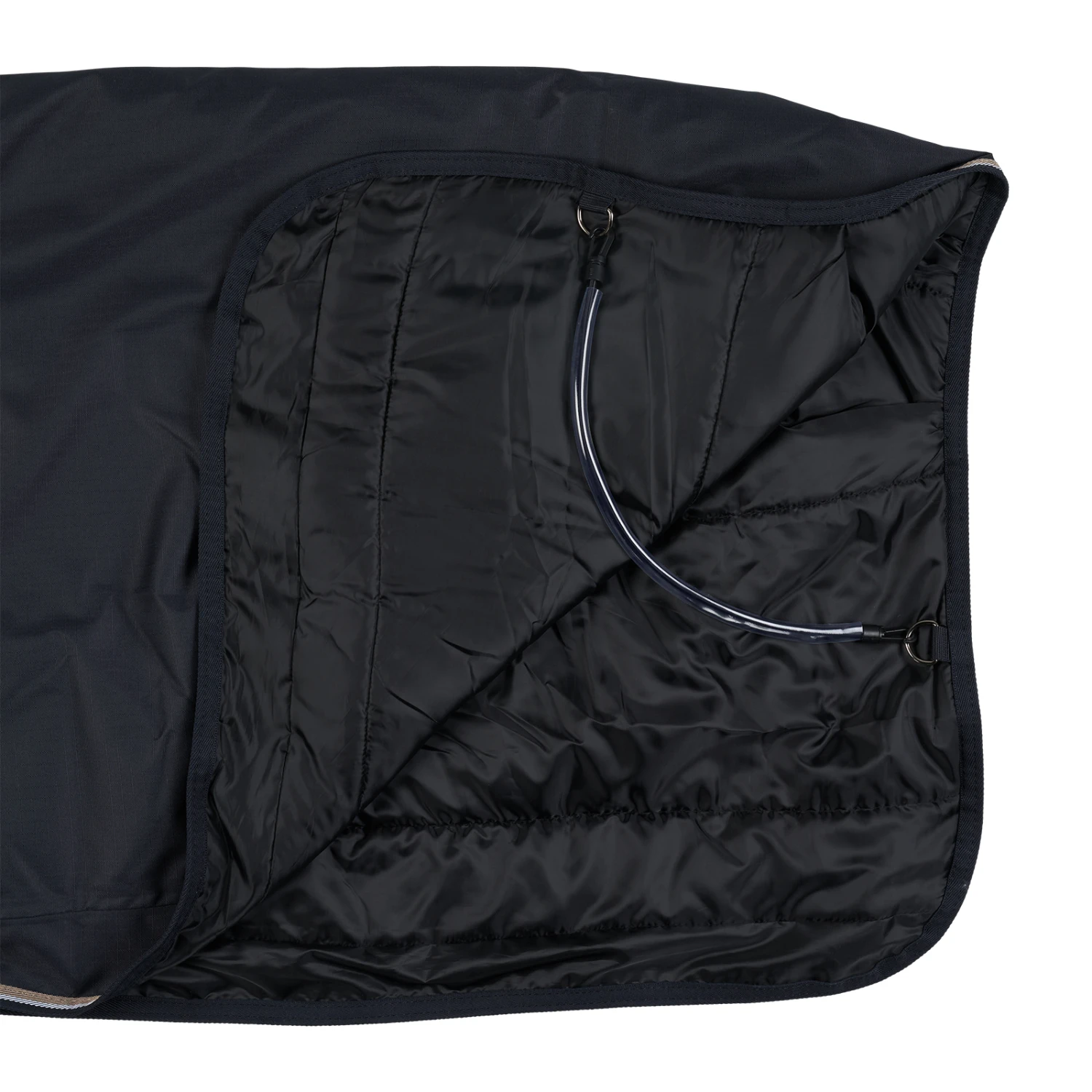 B Vertigo Vancouver Ausreitdecke Mit Abnehmbarem Halsteil, 200g 6 B Vertigo Vancouver Ausreitdecke Mit Abnehmbarem Halsteil, 200g – Bild 4