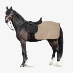 Horze Kiel Fleece Nierendecke -Cavallo Verkäufe 24362 LBR 1
