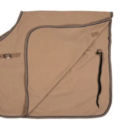 Horze Kiel Fleece Nierendecke -Cavallo Verkäufe 24362 LBR 3