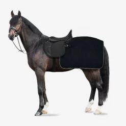 Horze Kiel Fleece Nierendecke -Cavallo Verkäufe 24362 VDB 1