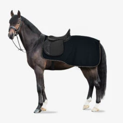Horze Kiel Fleece Ausreitdecke -Cavallo Verkäufe 24368 VDB 1