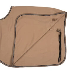 Horze Kiel Fleece Ausreitdecke -Cavallo Verkäufe 24368 lbr 03