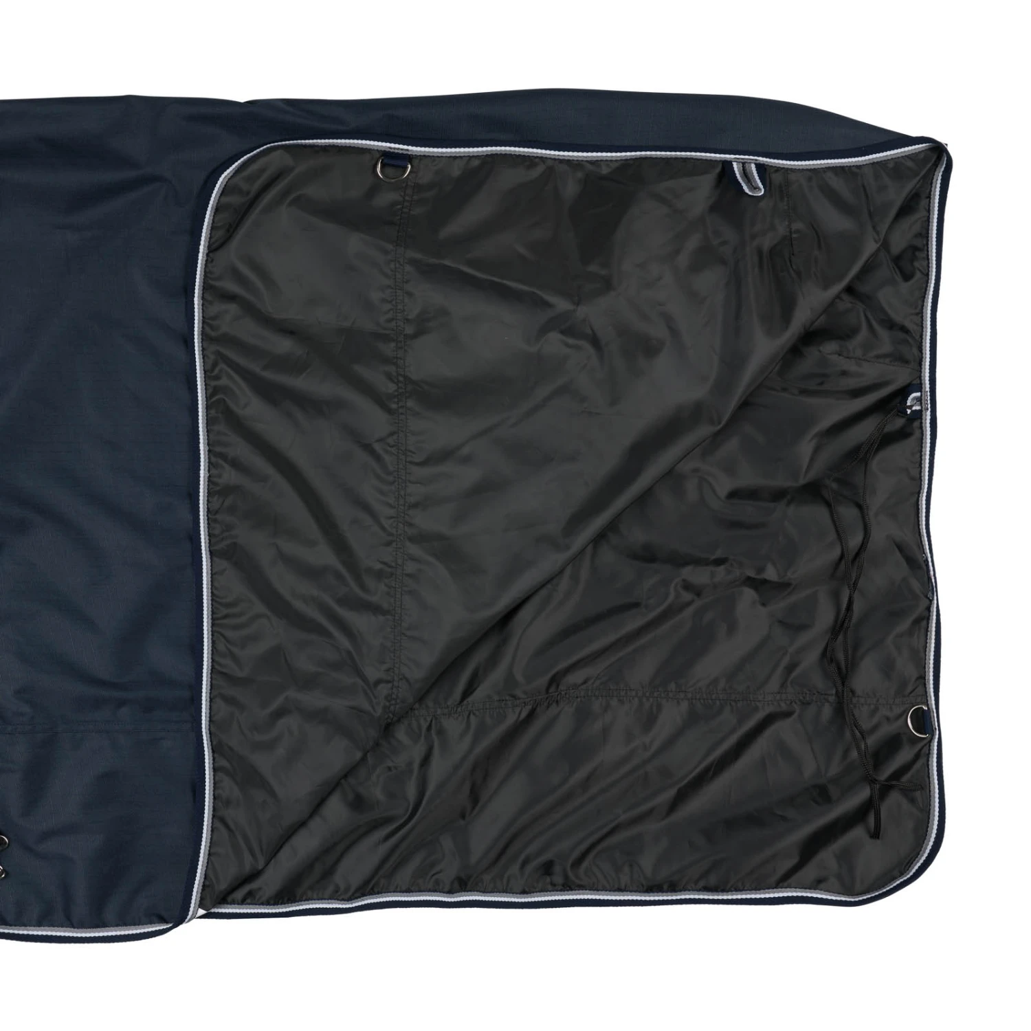 Horze Hilo Führanlagendecke 4 Horze Hilo Führanlagendecke – Bild 2