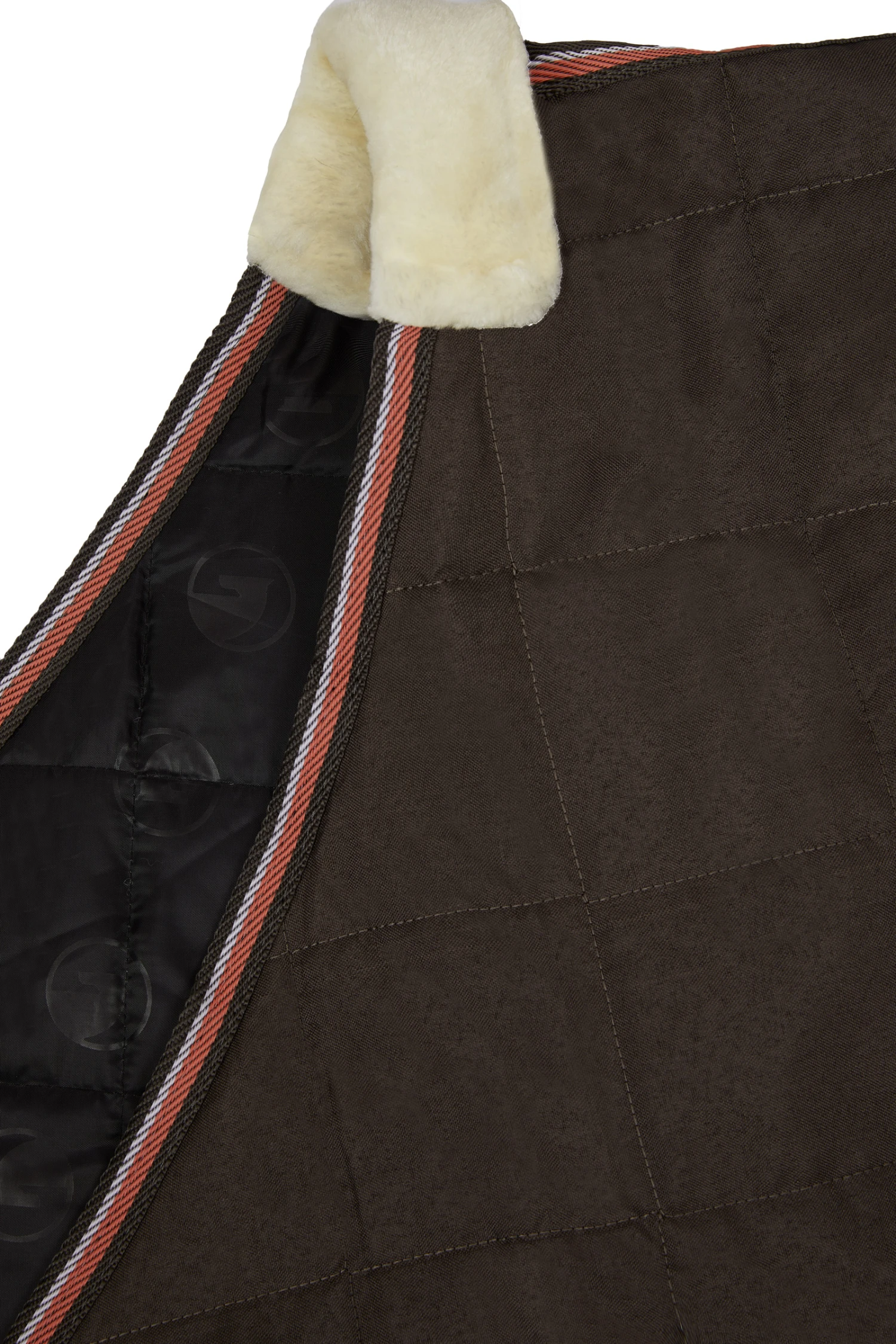 Horze Lucerne Stalldecke, 250g 5 Horze Lucerne Stalldecke, 250g – Bild 3