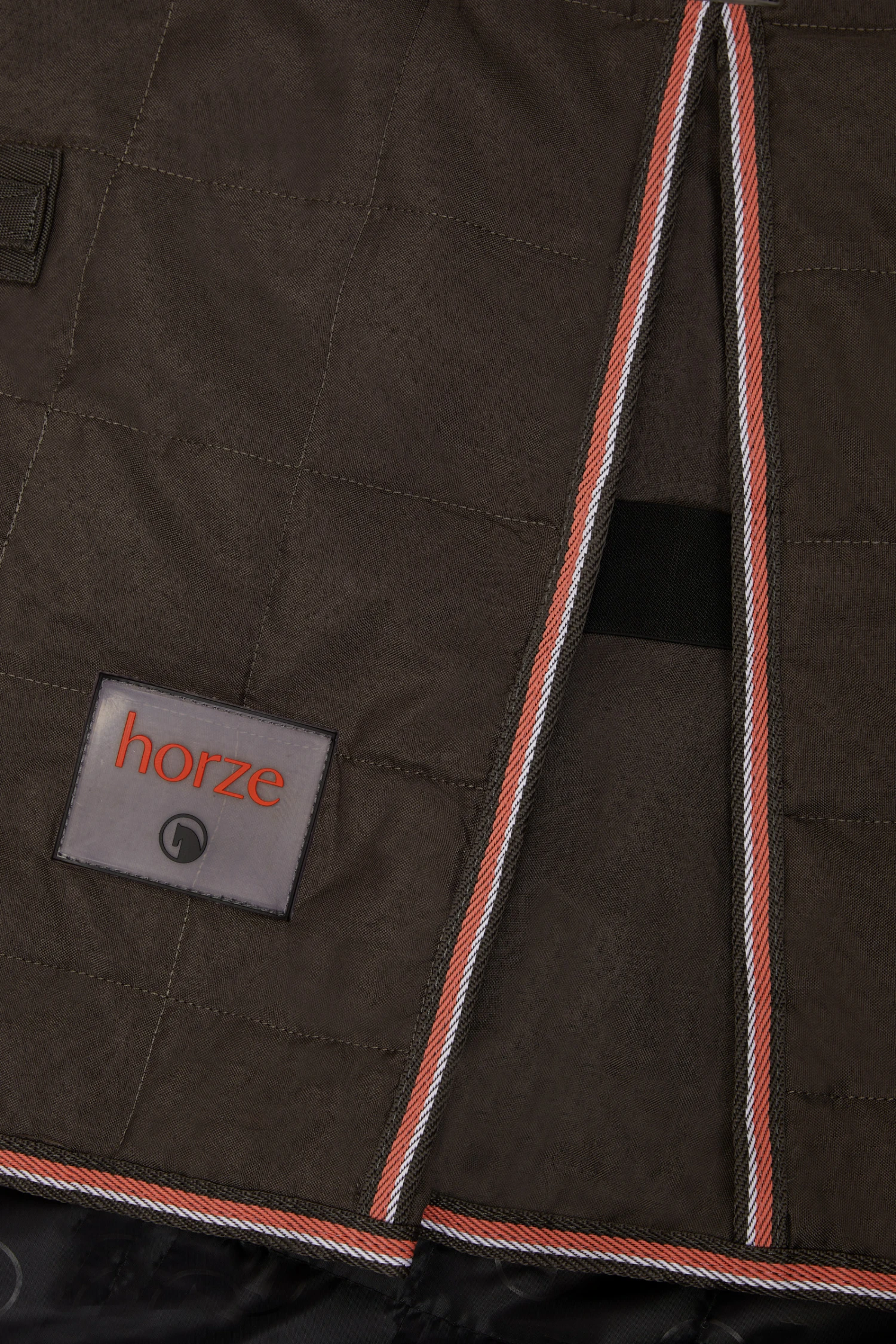 Horze Lucerne Stalldecke, 250g 6 Horze Lucerne Stalldecke, 250g – Bild 4