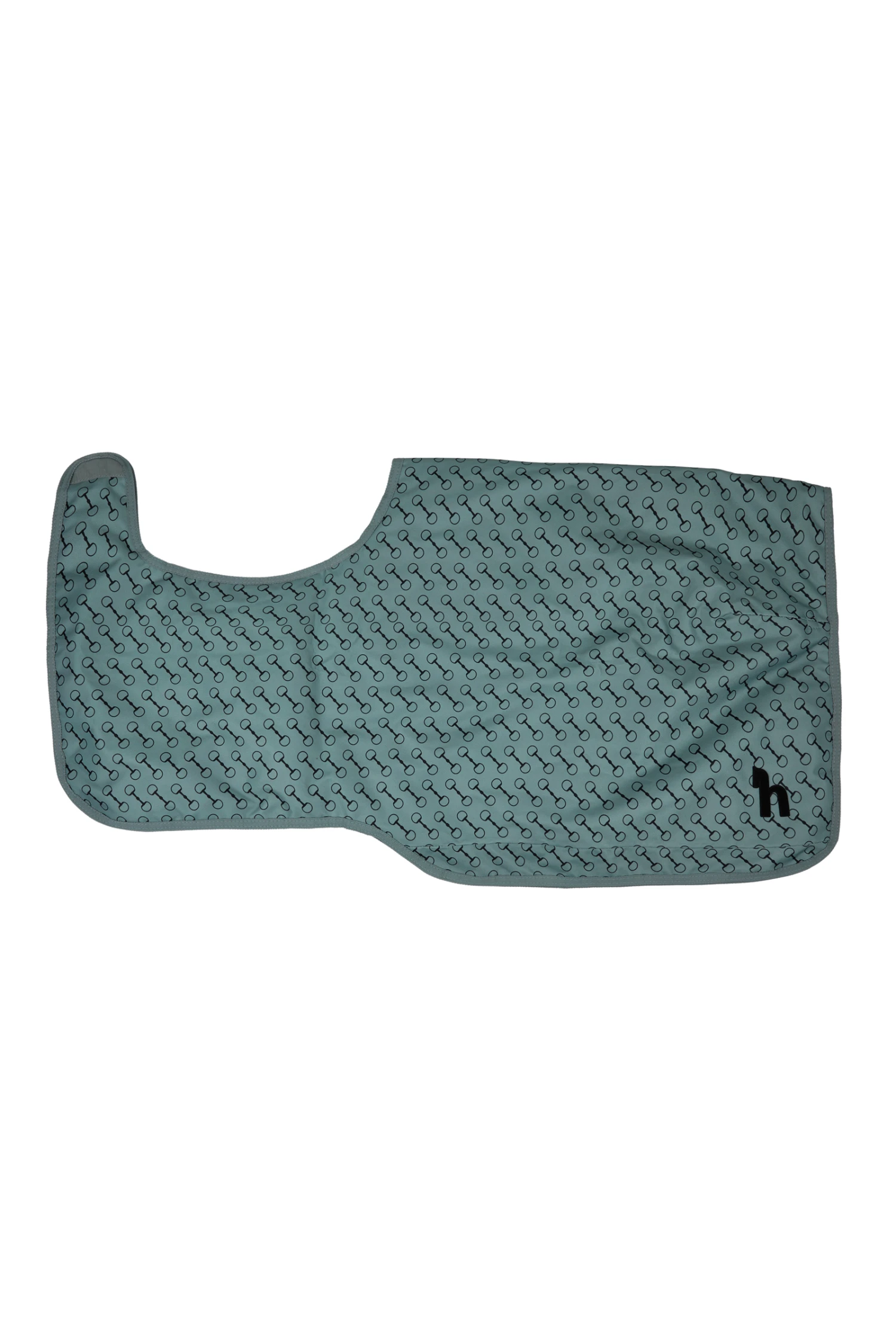 Horze Avalanche Ausreitdecke, 150g 3 Horze Avalanche Ausreitdecke, 150g