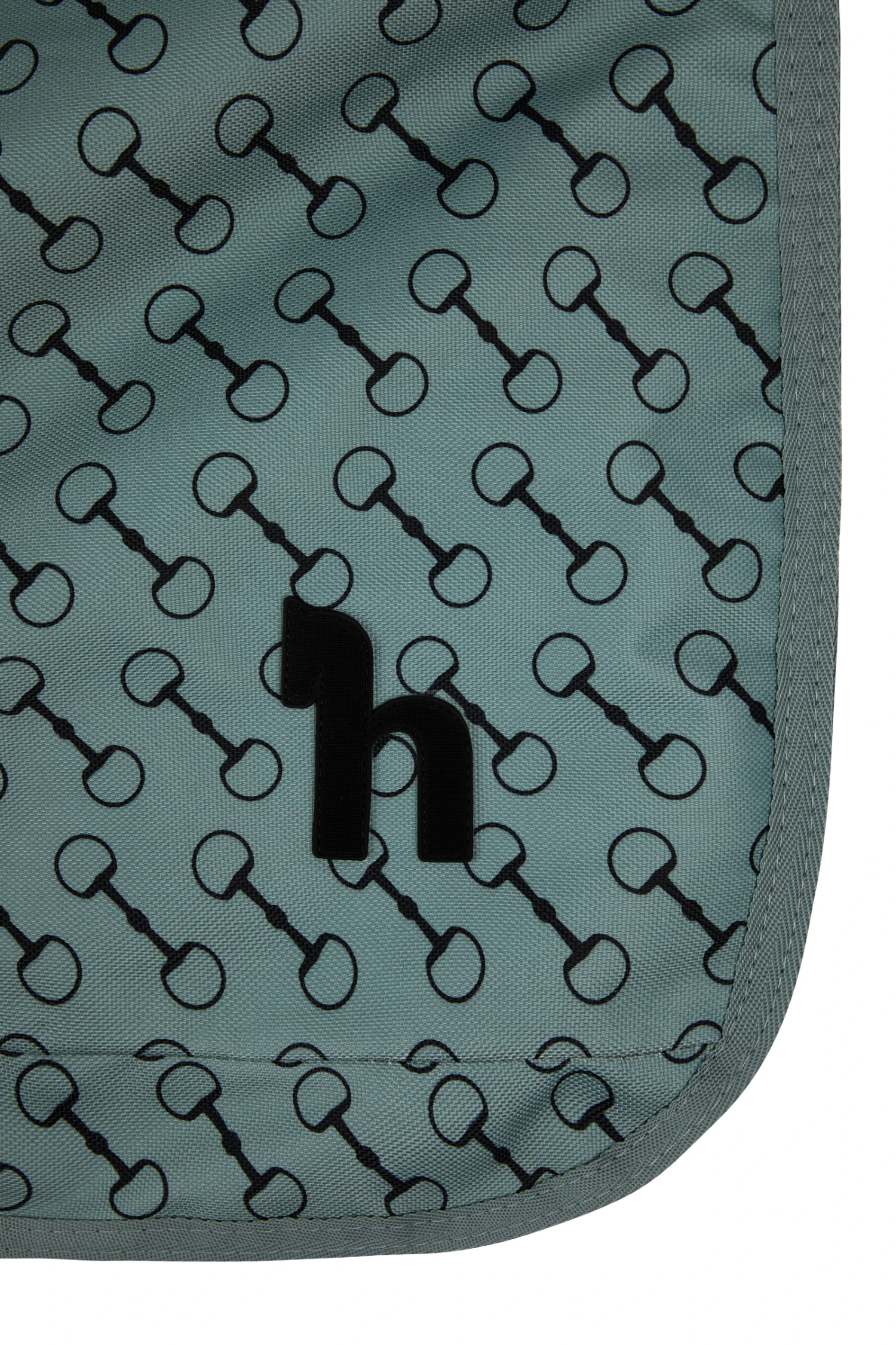 Horze Avalanche Ausreitdecke, 150g 4 Horze Avalanche Ausreitdecke, 150g – Bild 2